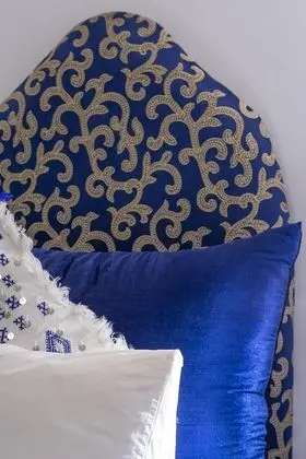 Superior Tek Büyük veya İki Ayrı Yataklı Oda