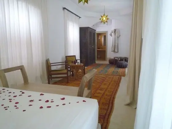 Superior Tek Büyük Yataklı Oda