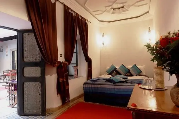 Superior Tek Büyük Yataklı Oda