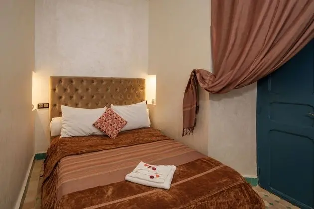 Superior Tek Büyük Yataklı Oda