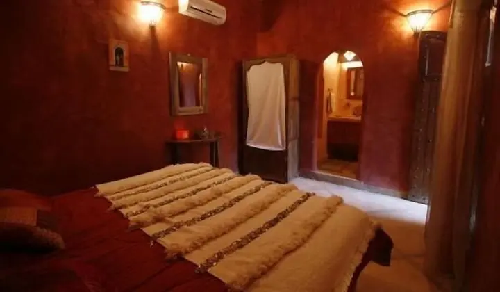 Superior Oda, 1 Yatak Odası