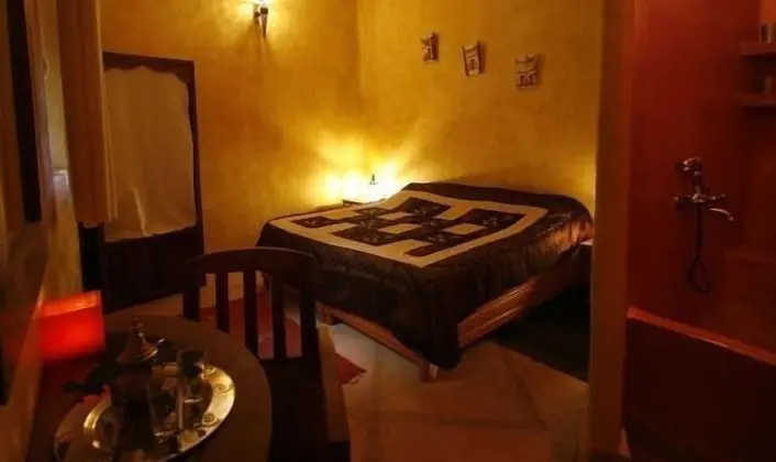 Superior Oda, 1 Yatak Odası