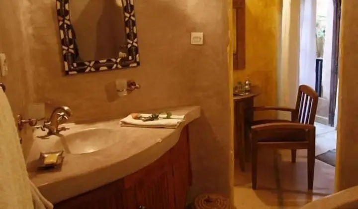 Superior Oda, 1 Yatak Odası