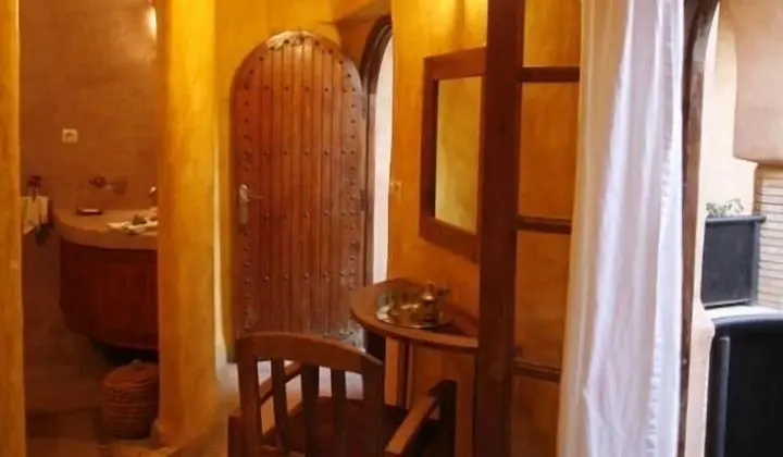 Superior Oda, 1 Yatak Odası