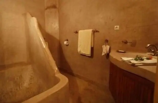 Superior Oda, 1 Yatak Odası