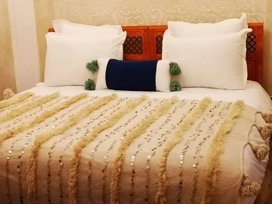 Comfort Tek Büyük Yataklı Oda (Zagora)