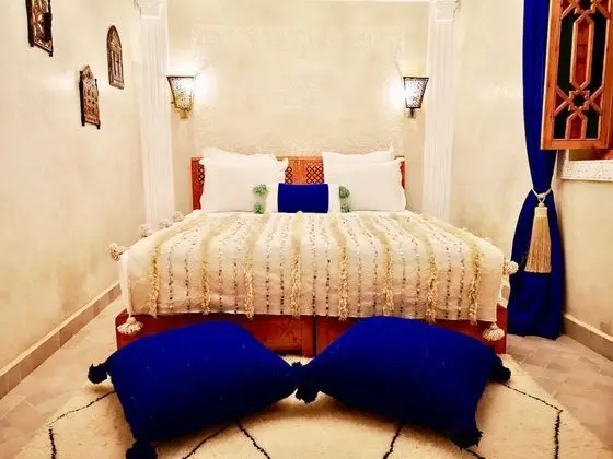 Comfort Tek Büyük Yataklı Oda (Zagora)