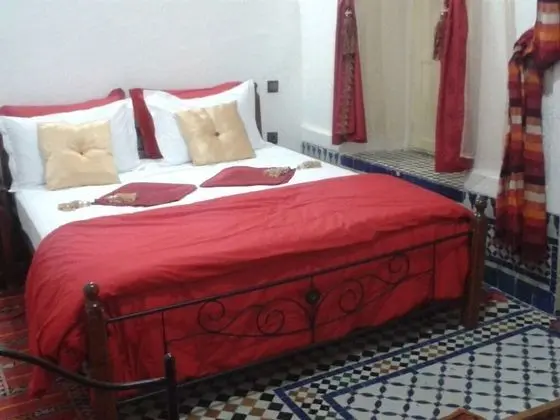 Tek Büyük Yataklı Oda, Banyolu/Duşlu (Privée)