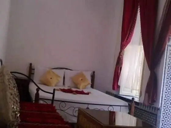 Tek Büyük Yataklı Oda, Banyolu/Duşlu (Privée)
