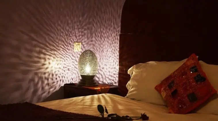 Classic Tek Büyük Yataklı Oda, 1 Çift Kişilik Yatak, Sigara İçilmez