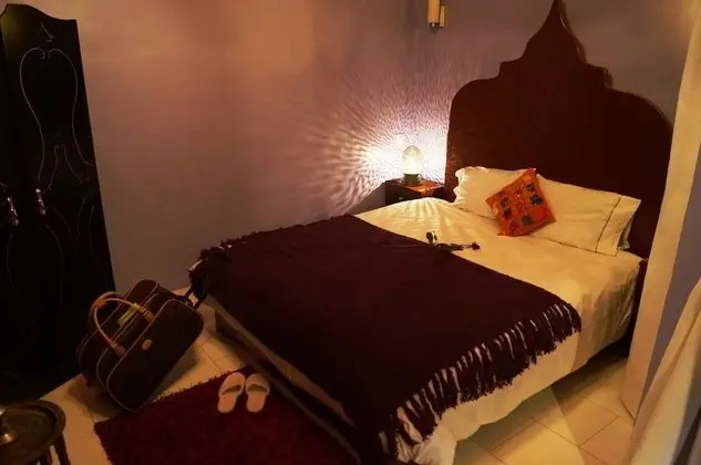 Classic Tek Büyük Yataklı Oda, 1 Çift Kişilik Yatak, Sigara İçilmez