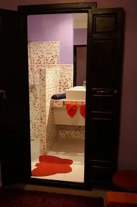 Classic Tek Büyük Yataklı Oda, 1 Çift Kişilik Yatak, Sigara İçilmez