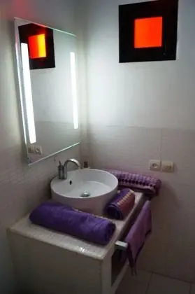 Family Süit, Banyolu/Duşlu, Executive Katı