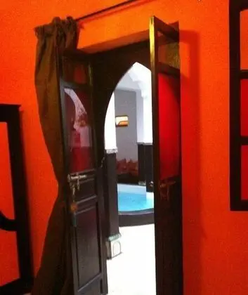 Standard Tek Büyük Yataklı Oda (Anex)