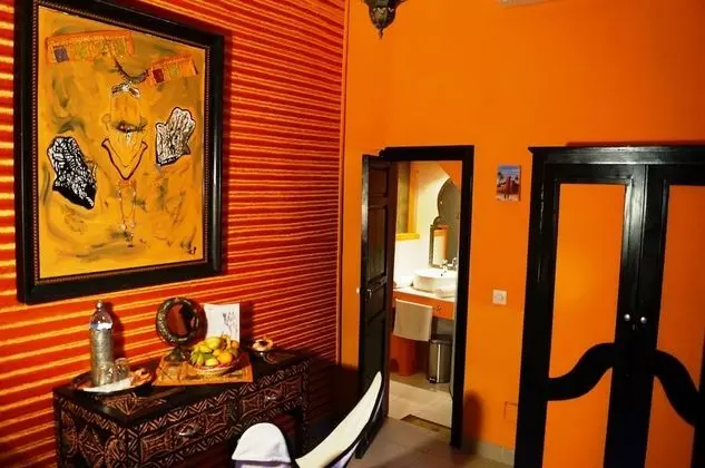 Standard Tek Büyük Yataklı Oda (Anex)