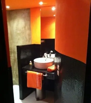 Standard Tek Büyük Yataklı Oda (Anex)