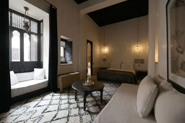 Superior Süit (Menzehjouj)