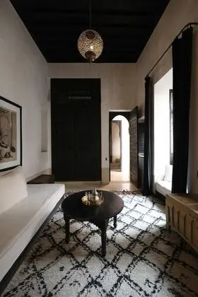 Superior Süit (Menzehjouj)