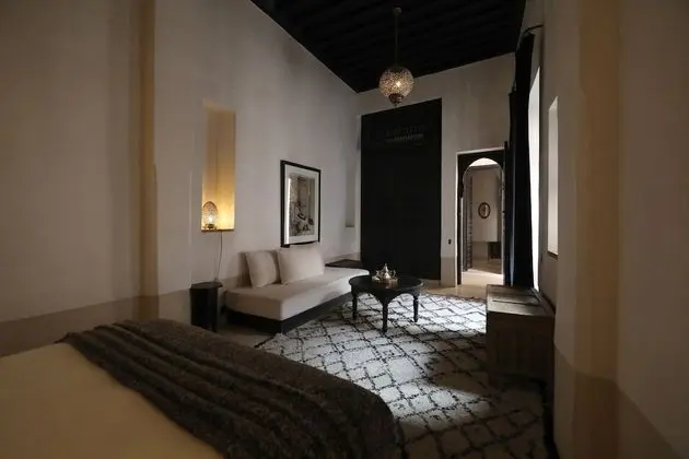 Superior Süit (Menzehjouj)