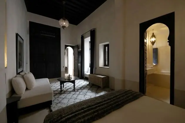 Superior Süit (Menzehjouj)