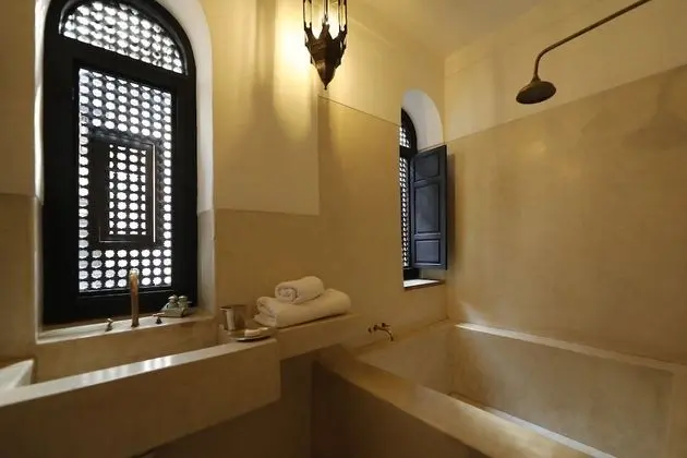 Superior Süit (Menzehjouj)