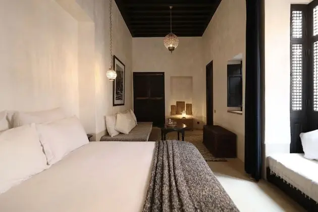 Superior Süit (Menzehwahed)