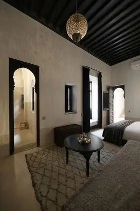 Superior Süit (Menzehwahed)