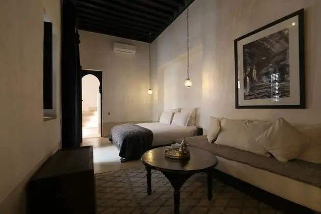 Superior Süit (Menzehwahed)