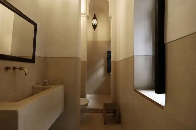 Superior Süit (Menzehwahed)