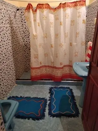 Royal Süit, Sigara İçilmez