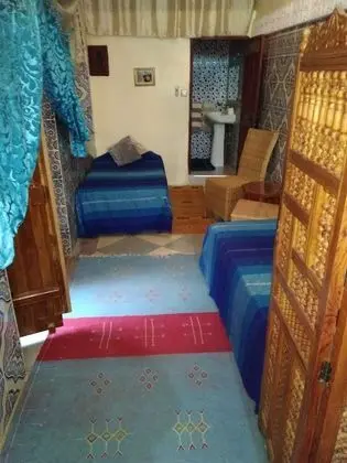 Standard Süit, Sigara İçilmez