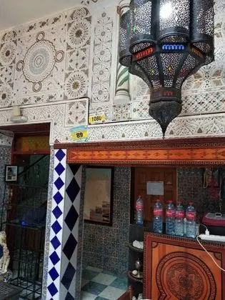Süit, Sigara İçilmez (Princière)