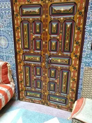 Süit, Sigara İçilmez (Princière)