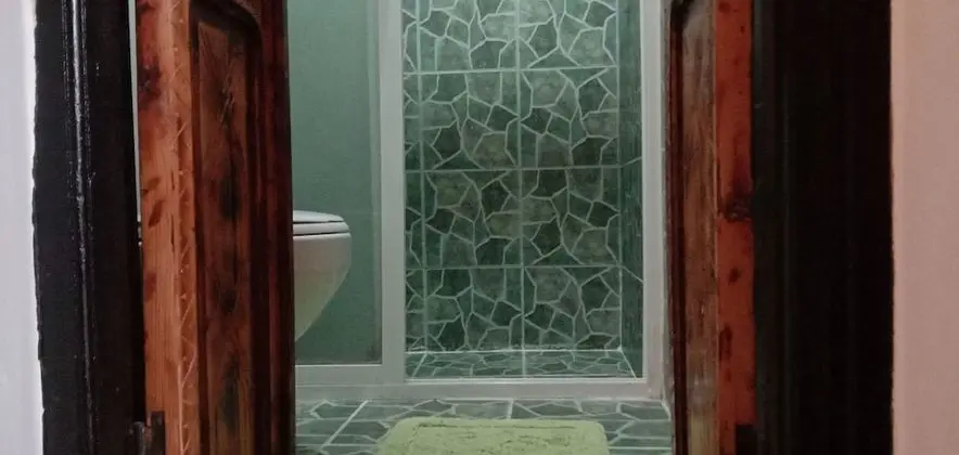 Honeymoon Tek Büyük Yataklı Oda