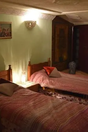 Classic Dört Kişilik Oda