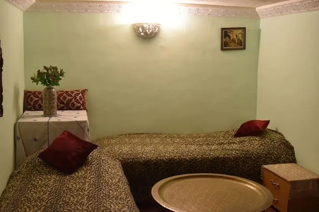 Classic Dört Kişilik Oda
