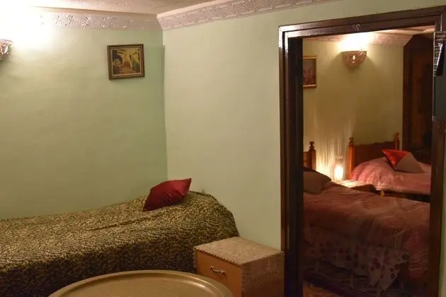 Classic Dört Kişilik Oda