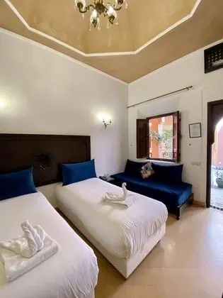 Superior Üç Kişilik Oda