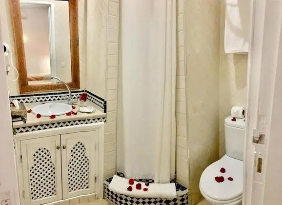 Superior Üç Kişilik Oda