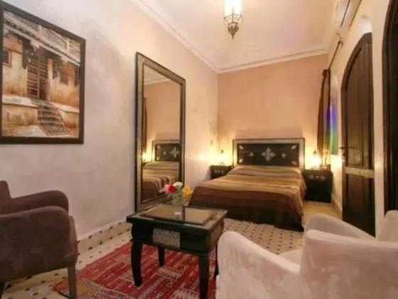 Deluxe Tek Büyük Yataklı Oda, Banyolu/Duşlu