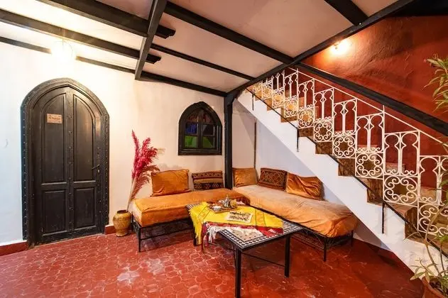 Superior Üç Kişilik Oda