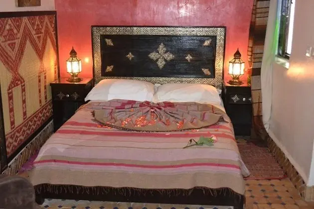 Superior Üç Kişilik Oda