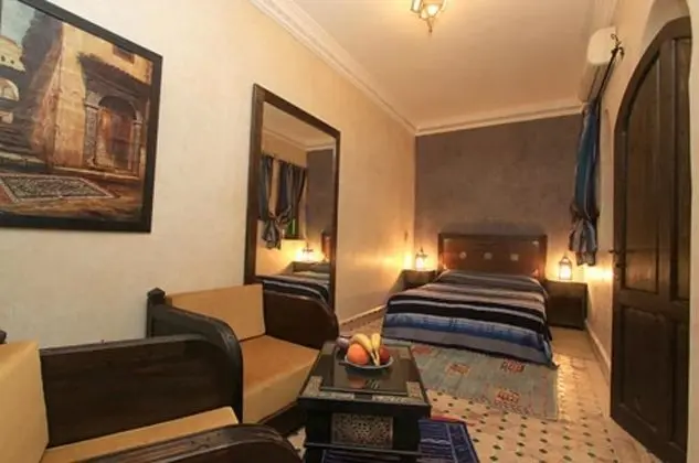 Superior Üç Kişilik Oda