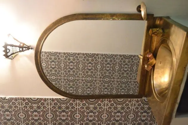 Superior Üç Kişilik Oda