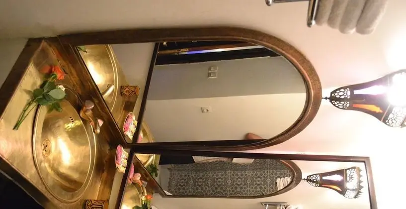 Superior Üç Kişilik Oda