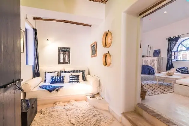 Süit, 2 Yatak Odası