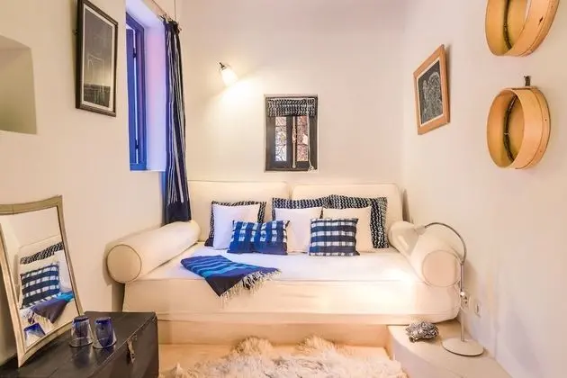 Süit, 2 Yatak Odası