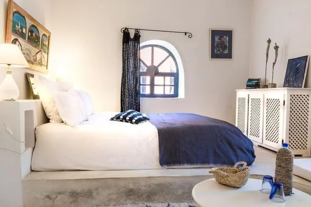 Süit, 2 Yatak Odası