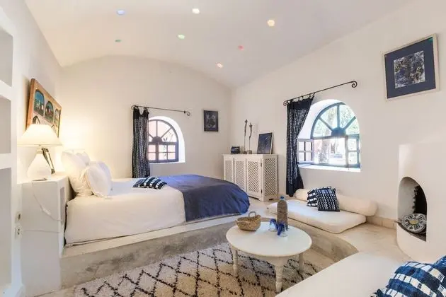 Süit, 2 Yatak Odası