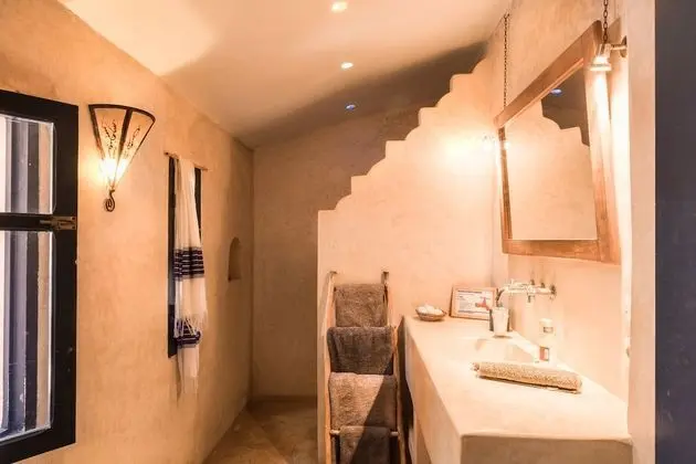 Süit, 2 Yatak Odası